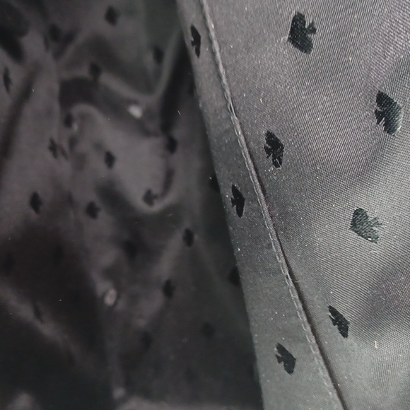 Kate Spade Leather Backpack - Picture 13 of 15